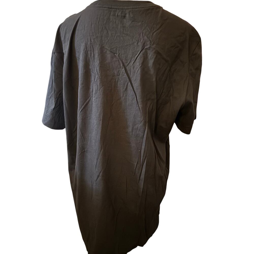 Nike Detroit Lions NFC Champions Super Bowl LVIII Tee, Unisex Size Large, NWT - Picture 4 of 5